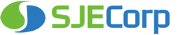 Car cleaning machine - SJE Corporation Ltd. Logo