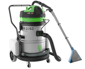 Vacuum Cleaner-GS2/62 EXT