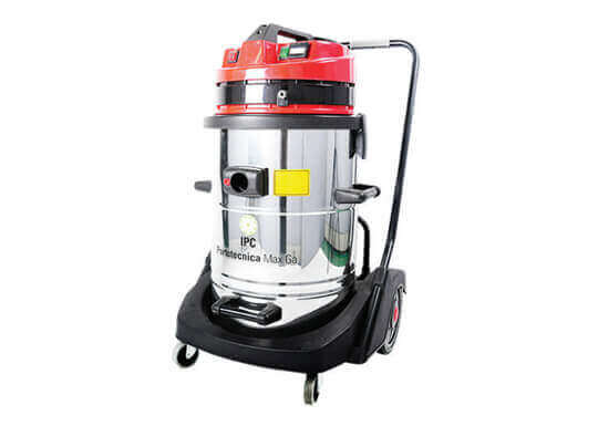 Vacuum Cleaner - MIRAGE MAX