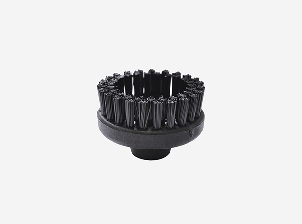 Brush with Polyester Bristles 60mm