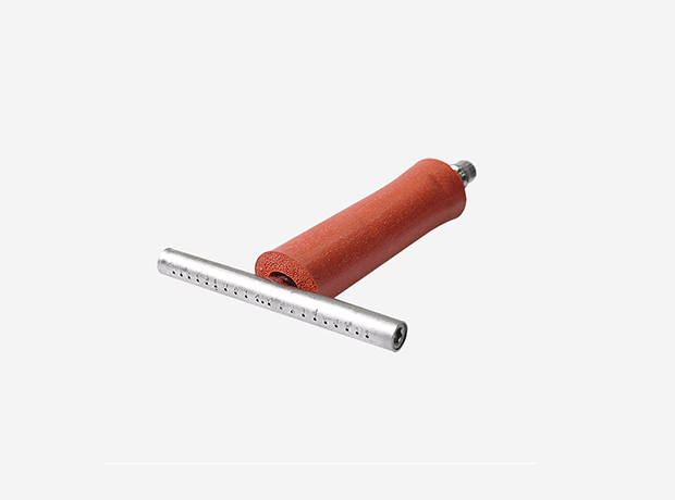Flat Nozzle 100 + Quick Plug