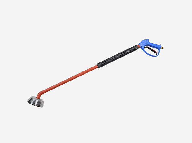 Steam Gun K26 with Weeding Nozzle
